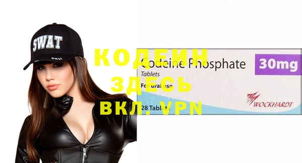 винт Абаза